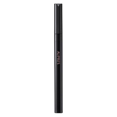 

Oupo Lai (AUPRES) Hyun black long lasting eyeliner pen 0.5ml (101 black) (Hyun black durable, light fast-drying)