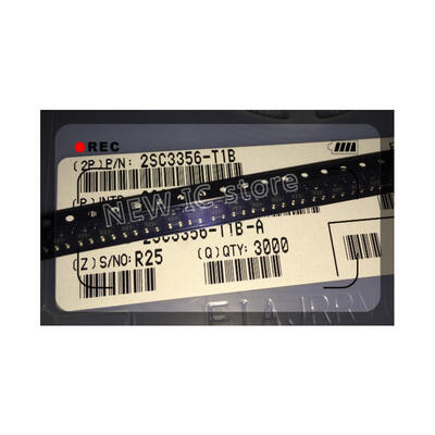 

Free shipping 1000PCS Smd transistor 2SC3356 C3356 R25 SOT-23