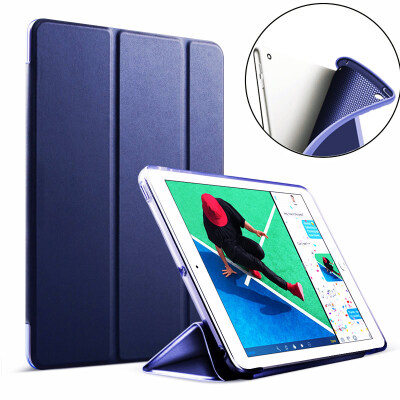 

RBP for iPad air 2 case Silicone leather case All-inclusive for apple iPad air 2 cover 9.7 inch Sleep Silica gel for iPad 6 case