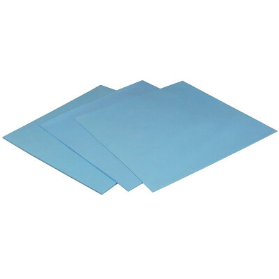 

ARCTIC heat dissipation silicone pad (notebook computer memory north and south bridge thermal silicone film / thermal conductivity 6.0W / 145 * 145 * 1.5mm