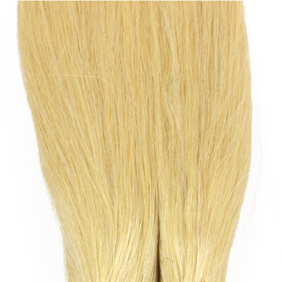 

Natural Blonde #24 Real Remy Human Hair 100g Micro Nano Ring Hair Extensions