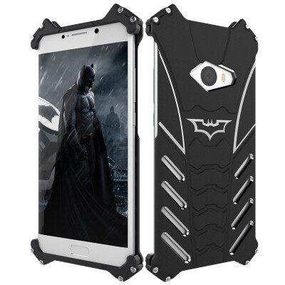 

Transformers Xiaomi Mi Note 2 Metal Protective Case Batman Shockproof Cover