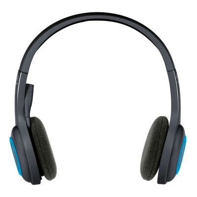 

Logitech H151 Stereo headset black