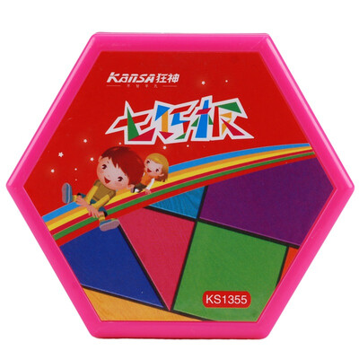 

Gods kansa puzzle entertainment game jigsaw puzzle toys ks1355