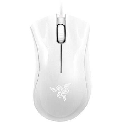 

Razer (Razer) DeathAdder DeathAdder 1800DPI "Cross Fire" версия Wired Gaming Mouse Black Gaming Mouse