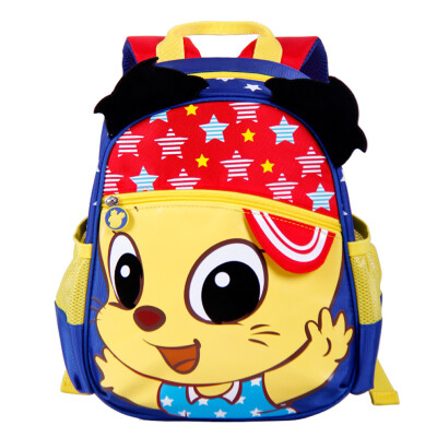 

SMJM Kids Backpack Легкий детский сад Дошкольный рюкзак Lovely Cartoon Daypack