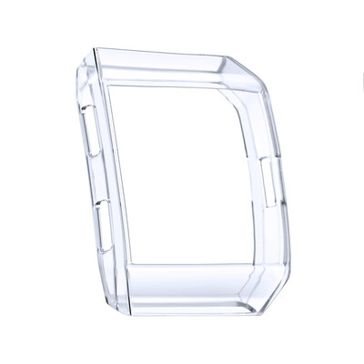 

Soft TPU Accessory Shock-proof&Protector Cover for Fitbit Ionic Smartwatch