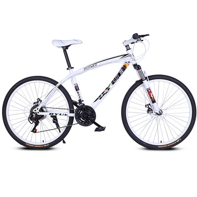 

BYUEBIKE  27,5  дюйм  горный велосипед