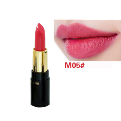 

SINCEMILE Sexy Lip Balm Ruby Rose Matte Lipstick Waterproof Lasting Moisturizing Cosmetics PK Korean Makeup Set For Tony moly