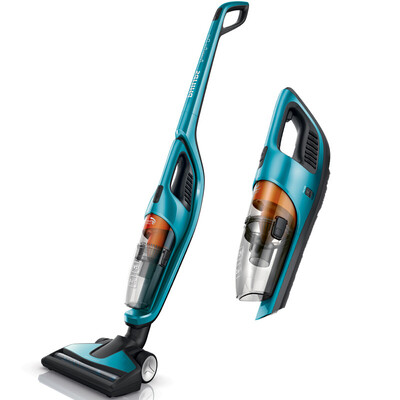 

PHILIPS handheld vacuum cleaner FC6162 81 home wireless rechargeable vertical combo