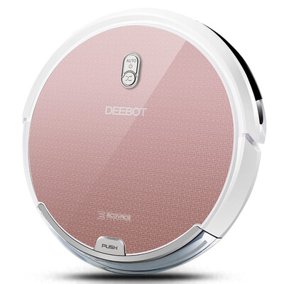 

Ecovacs DG801 робот пылесос/ робот-пылесос