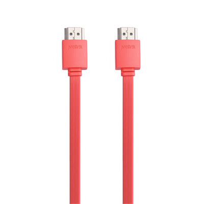 

Proline PB358G-0150 HDMI digital high-definition line computer access TV HD video cable green 1.5m