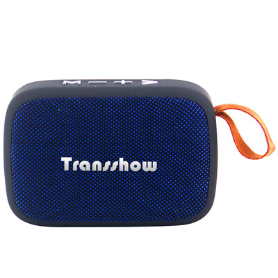 

Праведность (трансшоу) G2 Bluetooth-динамик Мини-динамик Компьютерный динамик Наружный портативный звук Charm Red