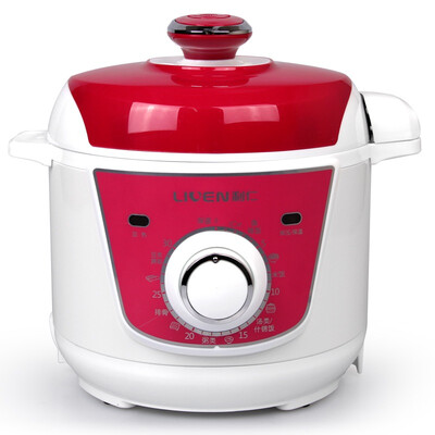

Liven YG-J421 Mini Multi-functional Electric Pressure Cooker