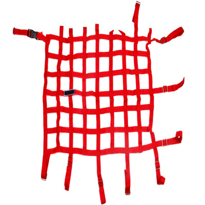 

racing Car Racing Safety Equipment Off Road Nylon Window Net