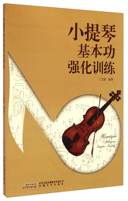 

小提琴基本功强化训练