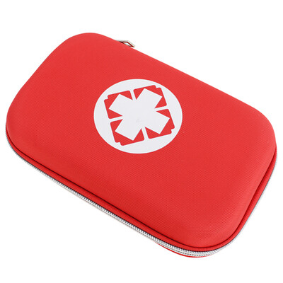 

Easy Tour Easy Tour Travel Portable First Aid Kit Home Set Self-driving Equipment Car Kit Emergency First Aid Kit BK-D10