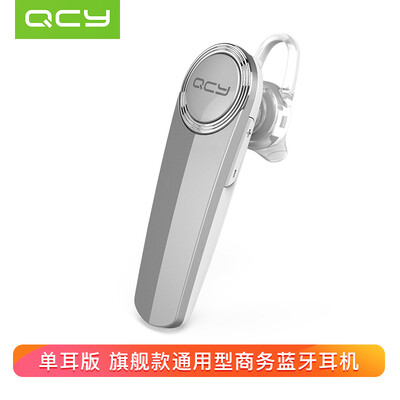 

QCY Bluetooth-наушники