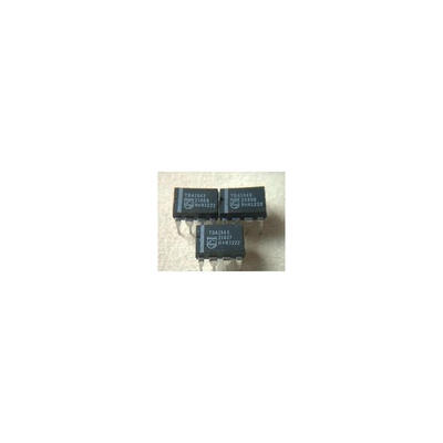 

10pcs/lot TDA1543 TDA 1543 Good quality.HOT SELL .FREE SHIPPING.BUY IT DIRECT