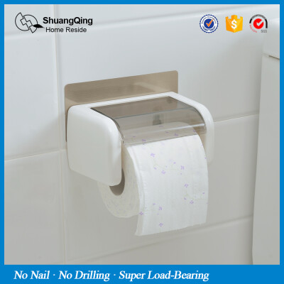 

Toilet waterproof paper towel box, toilet paper box, toilet paper box, toilet paper box, punching free paper box, coil paper box r