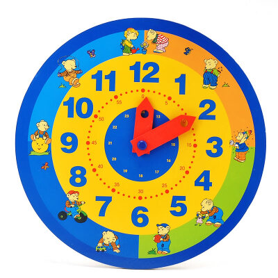 

goki wooden traditional toys Clock bears / Mini Bead Frames / Floating ball / press and shake figures / Top with pull out string