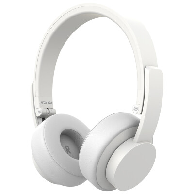 

Urbanista Seattle Fashion Wireless Bluetooth Headset Headset HiFi Subwoofer Stereo Game Music Wire with Mai Universal Apple Phone Blue