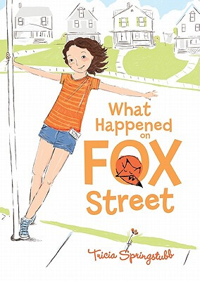 

What Happened on Fox Street