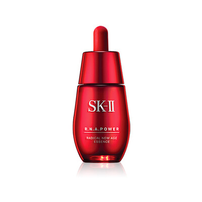 

SK-II &quotLittle Red Bottle&quot Microreactive Serum Revitalizing Serum 30ml Facial Essence Lotion hydrating fine pores compact repair