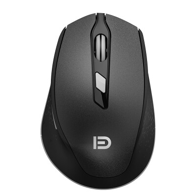 

Fude i365 wireless mouse black