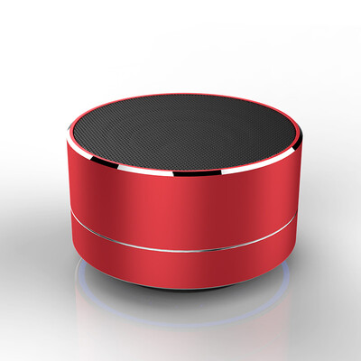 

Havit M8 Series Bluetooth Speaker Mini Wireless Stereo Портативный сабвуфер Кард-телефон Автомобильный динамик Телефон Universal Rose Gold