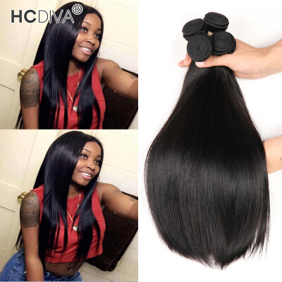 

Indian Virgin Straight Hair 4 Bundles Lot No shedding No Tangle 100 Unprocessed Human Hair Weaving India Straight HCDIVA Hair P