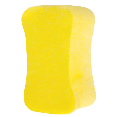 

CHIEF 8-Type Sponge CP10081 Seaweed Car Cleaning Car Wash Sponge Car Beauty Tools