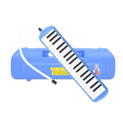 

Chi Mei QIMEI 37-key tone organ elf blue