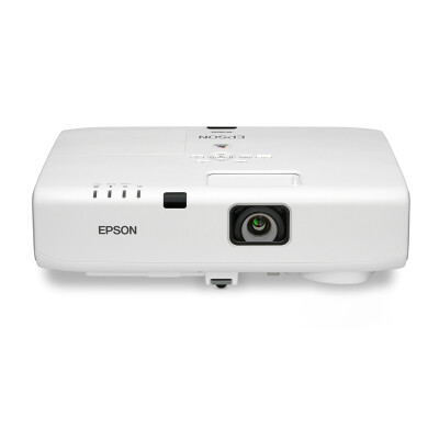 

EPSON EB-C1020XN Education Business Conference Home Project HD projector Projector 3500 lumens dust-proof low noise Free onsite installation