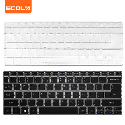 

IKEA laptop keyboard membrane protective film 14 inches for Acer hummingbird Swift35Aspire S13S5-371 EE013