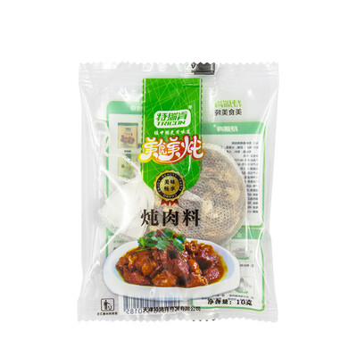 

TRICON cuisine 10gbag per stew