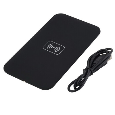 

Wireless Qi Power Charger Charging Pad for Nokia Lumia 820/920 LG Nexus 4 S3 S4