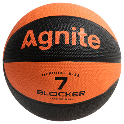

Agnite F1111 № 7 Пот-абсорбирующий износостойкий PU-баскетбол