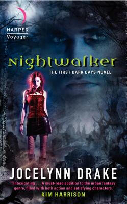 

Nightwalker Book 1