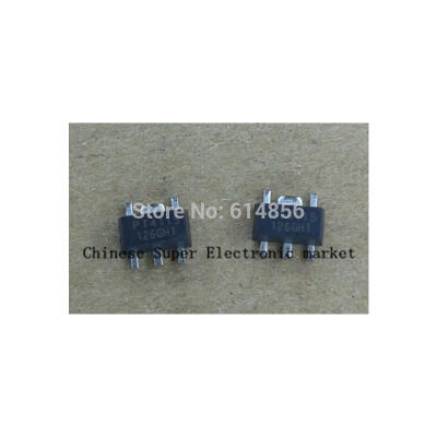 

10PCS PT4115 PT4115B89E SOT89-5