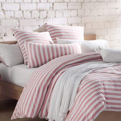 

BEYOND home textiles bedding set 4 pieces100% cotton pull-out sheet