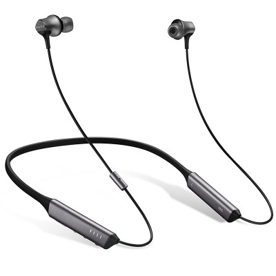 

FIIL Portable Star NC Driifter Streamer Silver Ear Bluetooth Беспроводные наушники Шея Висячие наушники для мобильных телефонов Магнитные с Michael Call