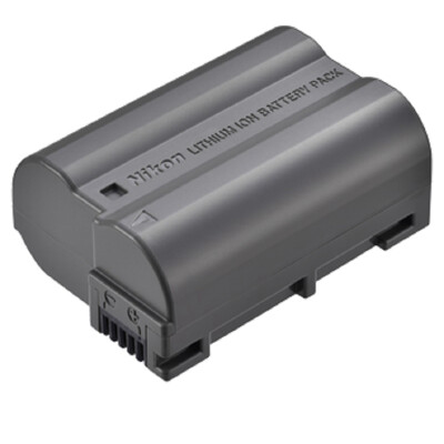 

Nikon EN-EL15 original battery new&old models of random delivery for D850D810D750D7500D500D7200D7100