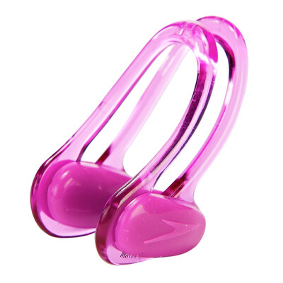 

Speedo Swim Diving Soft Nose Clip