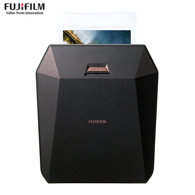 

Instax SP-3 Fuji фотопринтер Polaroid чернил принтер портативный домашний телефон карманный фотопринтер фото черный