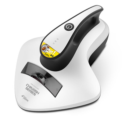 

Deerma CZ500 Car Vacuum Cleaner Self-operated Car Vacuum Cleaner