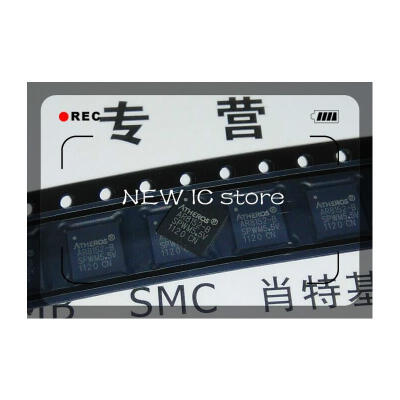 

Free shipping 50pcs/lot AR8152-B AR8152 Commonly used computer network card chip