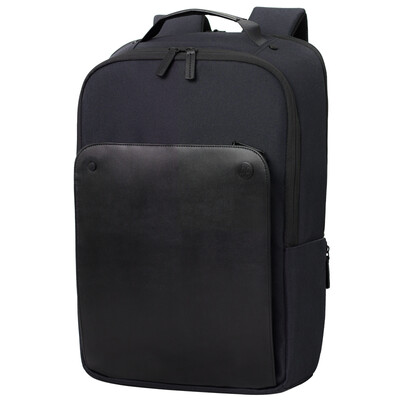 

HP hp 156-inch elite series business computer bag fashion backpack blue 1KM16AA