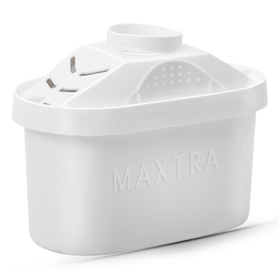 

Bridain BRITA household water filter net kettle filter Maxtra multi-effect filter 3 installed