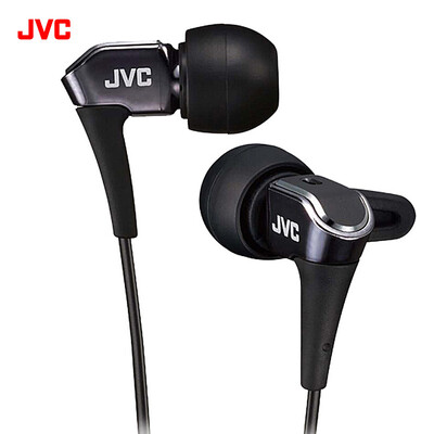 

Jay Visteon JVC FXH30 micro-movie evolution fifth-order new titanium film sandwich cylinder high resolution near-field vocal interpretation of headphones